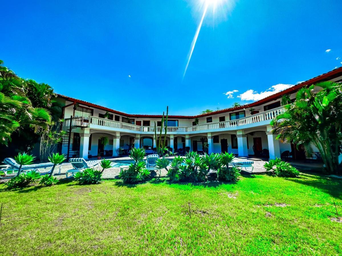 Canal Grande Lodge Piedades Exterior photo