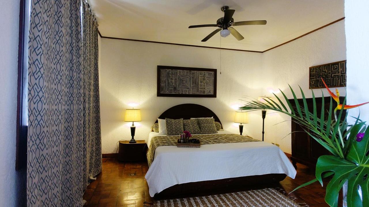 Canal Grande Lodge Piedades Exterior photo