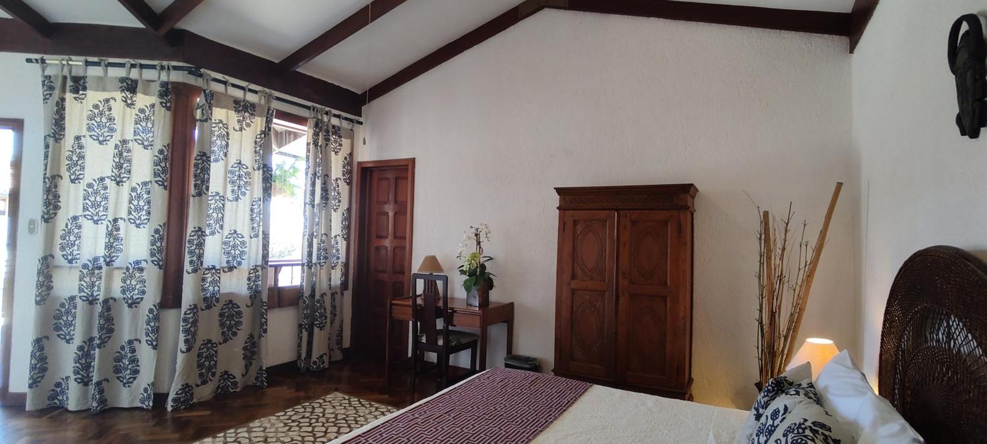 Canal Grande Lodge Piedades Exterior photo