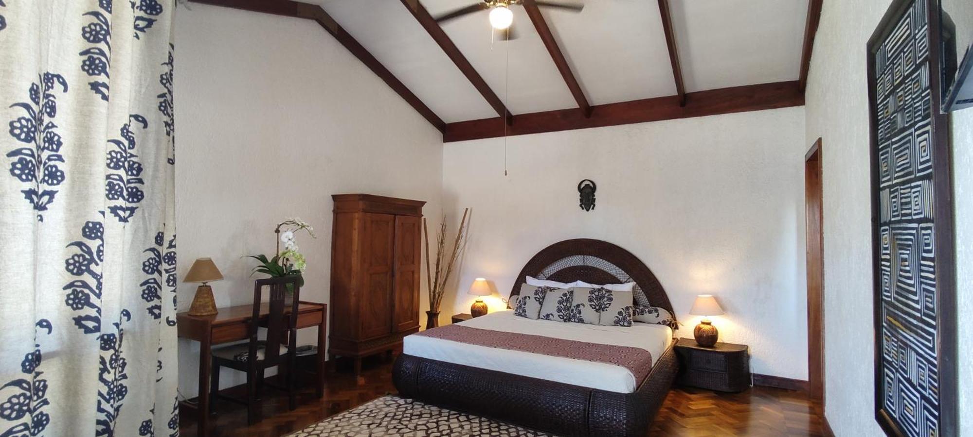 Canal Grande Lodge Piedades Exterior photo