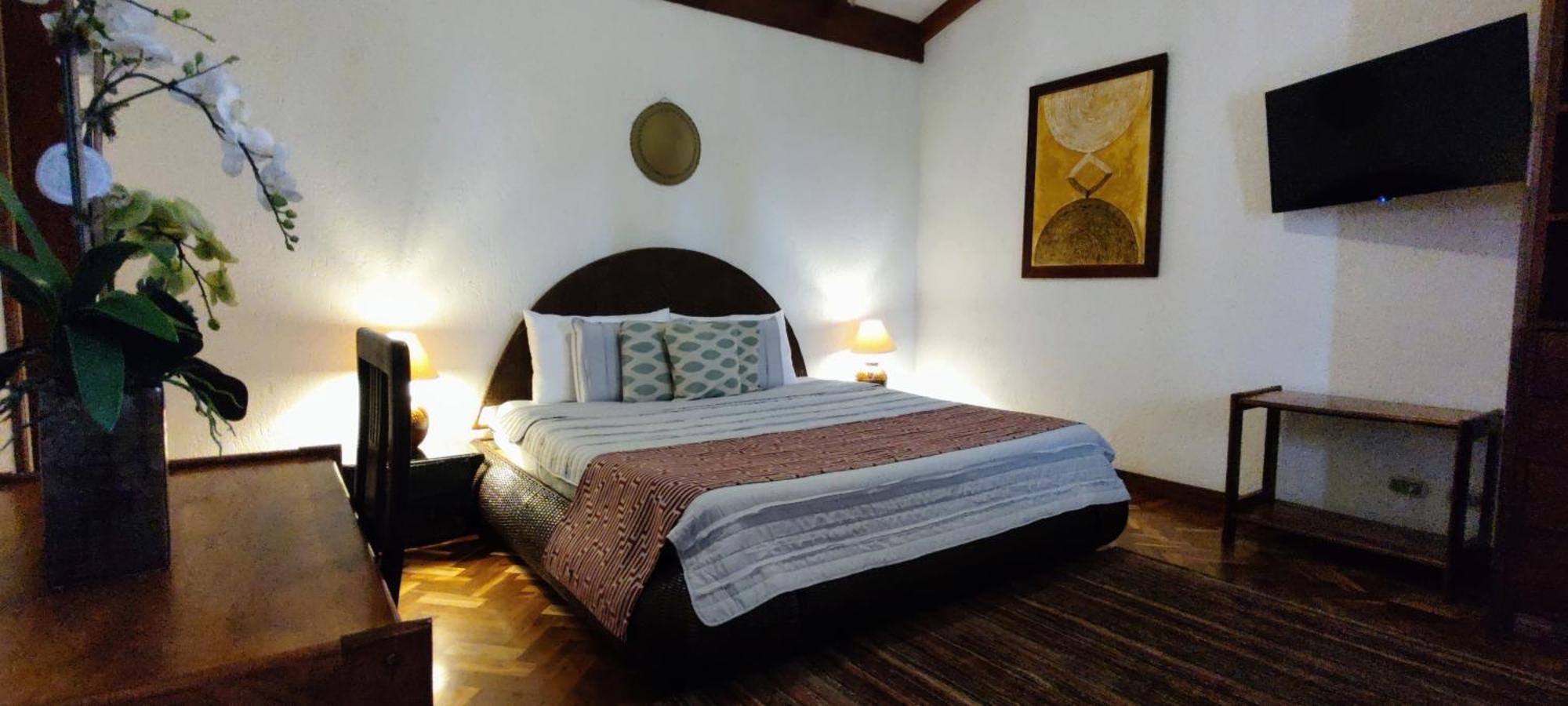 Canal Grande Lodge Piedades Exterior photo