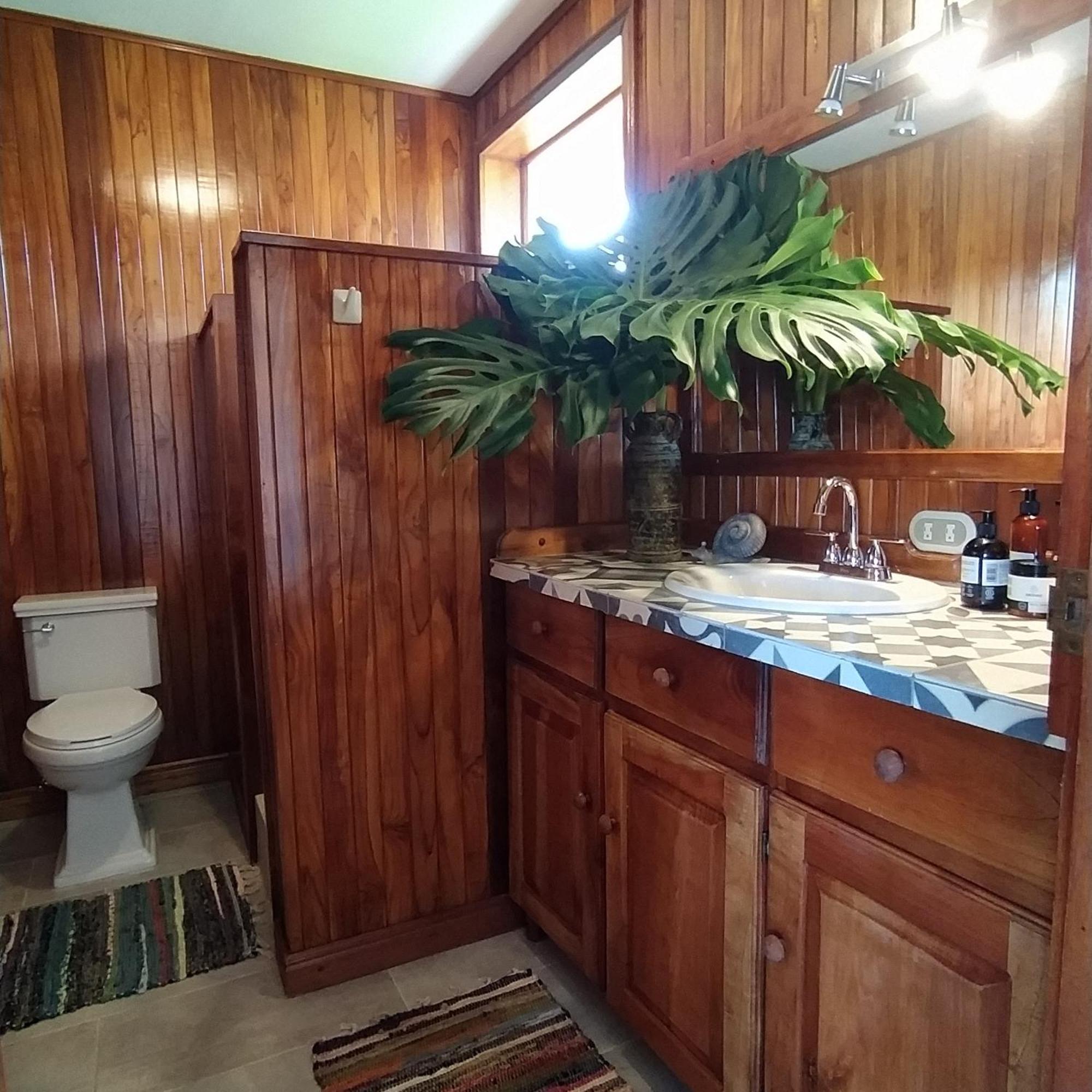 Canal Grande Lodge Piedades Exterior photo