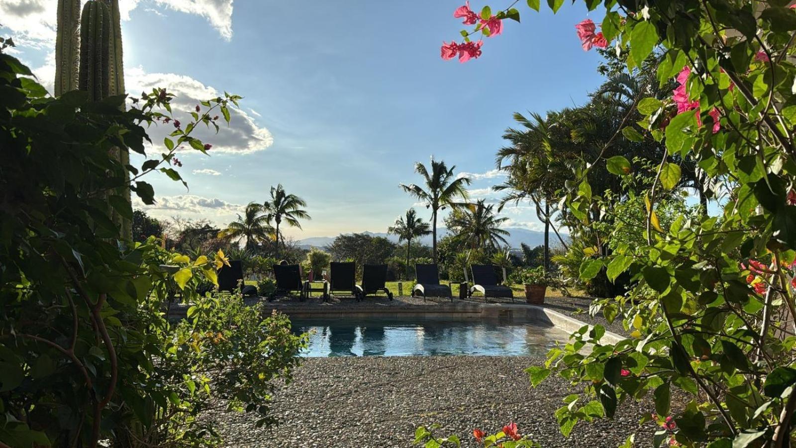 Canal Grande Lodge Piedades Exterior photo