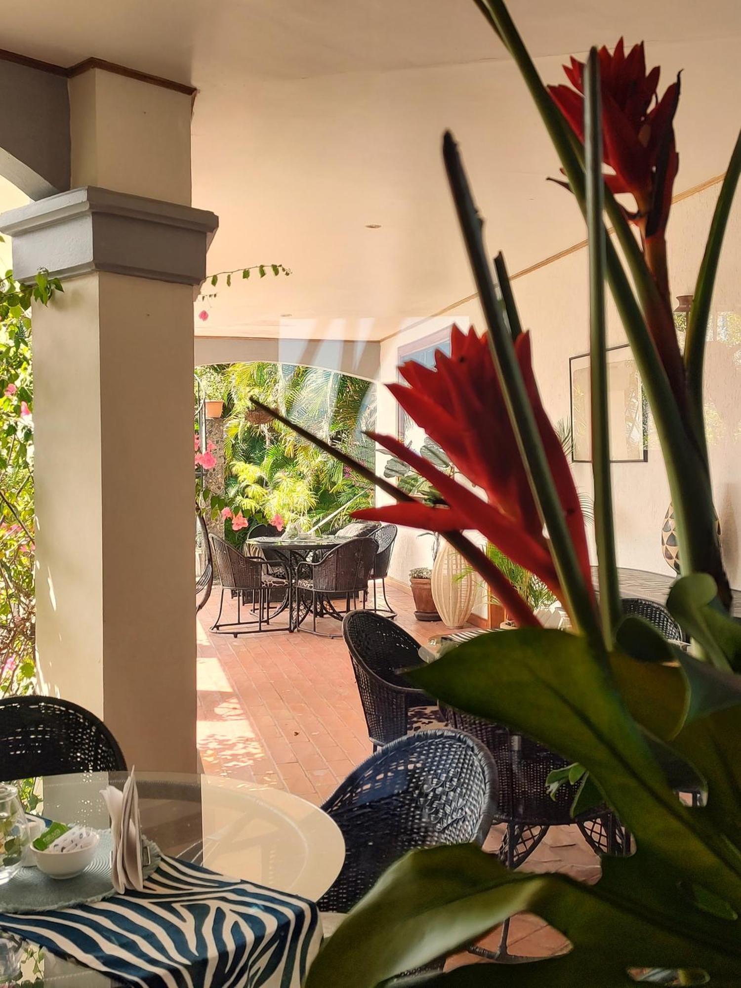 Canal Grande Lodge Piedades Exterior photo